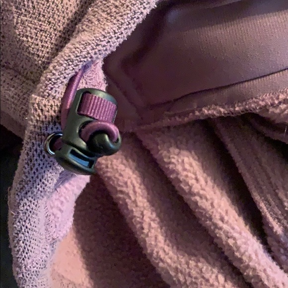 Cabela’s Purple Vest - Picture 5 of 5